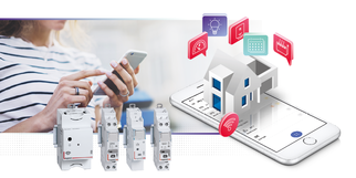 CX³ with Netatmo bei Vogel & Otto in Dieburg
