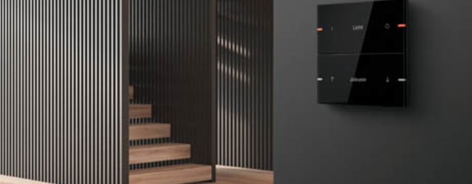 Gira Tastsensor 4 bei Vogel & Otto GbR in Dieburg