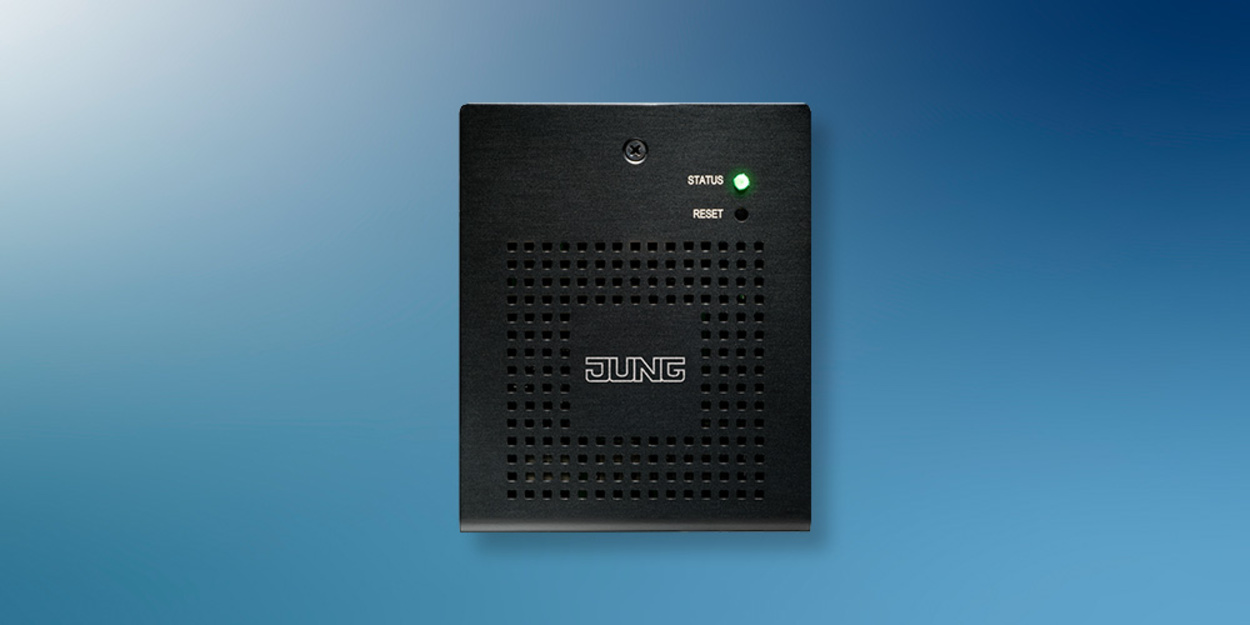 Smart Visu Server bei Vogel & Otto in Dieburg