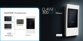 MyHOME Hausautomation bei Vogel & Otto in Dieburg