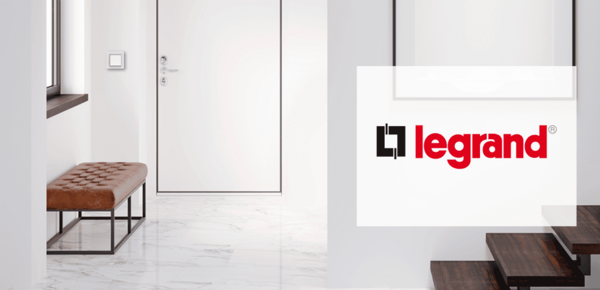 Legrand bei Vogel & Otto in Dieburg