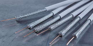 Kabel- und Steckverbinder bei Vogel & Otto GbR in Dieburg