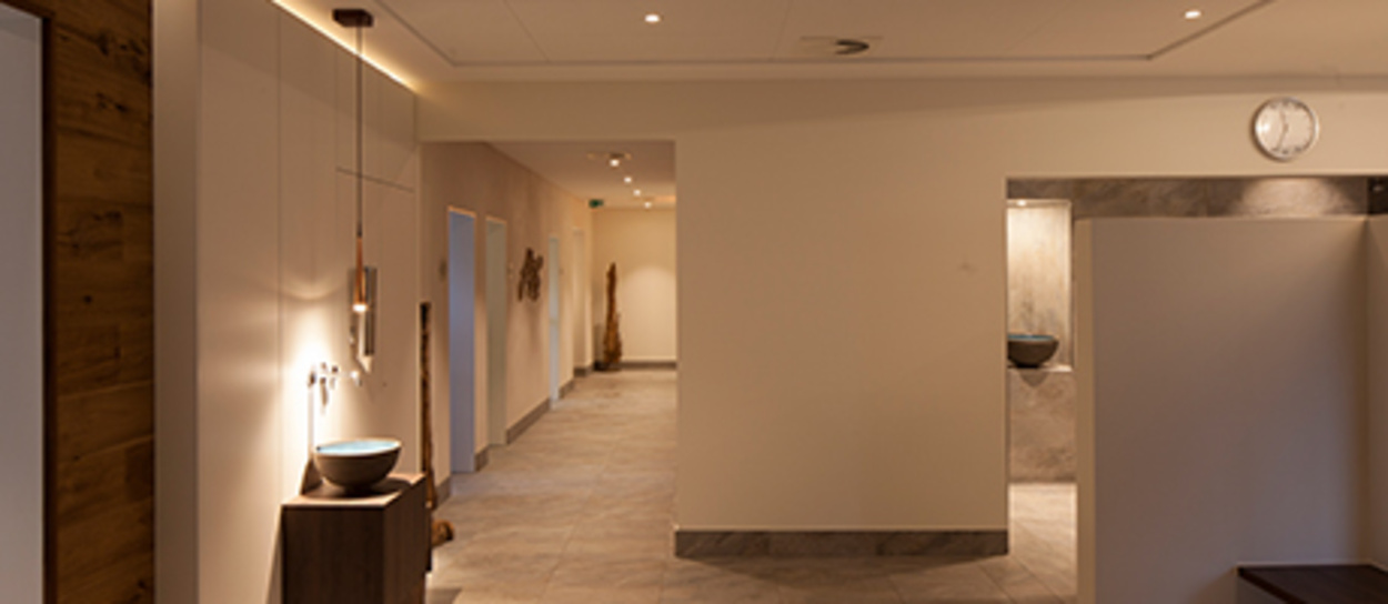 Spa / Wellness bei Vogel & Otto in Dieburg