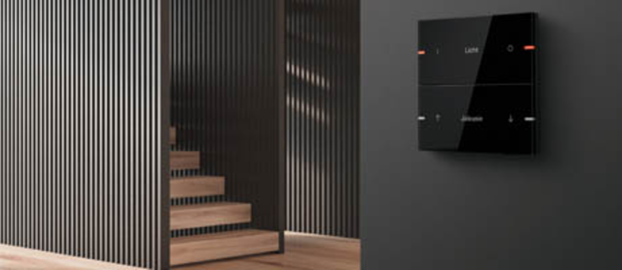 Gira Tastsensor 4 bei Vogel & Otto in Dieburg