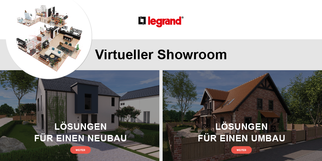 Virtueller Showroom bei Vogel & Otto GbR in Dieburg