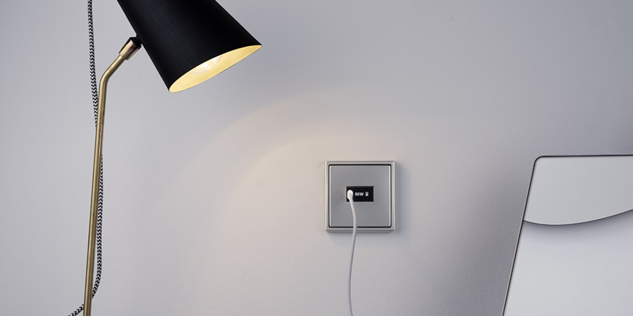 Ladegerät USB PD 60 bei Vogel & Otto in Dieburg