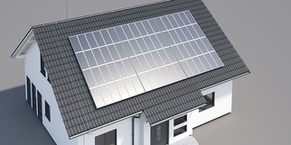 Umfassender Schutz für Photovoltaikanlagen bei Vogel & Otto GbR in Dieburg