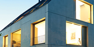 LUXORliving bei Vogel & Otto GbR in Dieburg