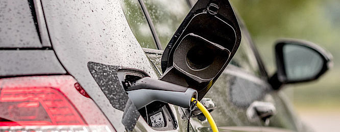 E-Mobility bei Vogel & Otto GbR in Dieburg