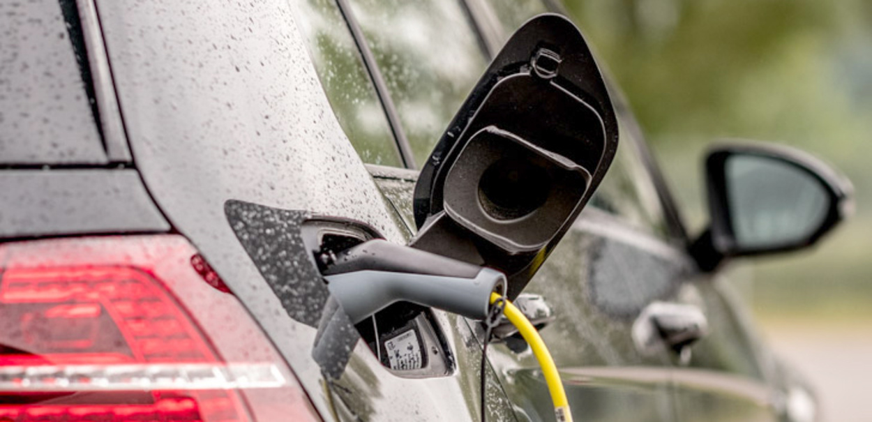 E-Mobility bei Vogel & Otto in Dieburg