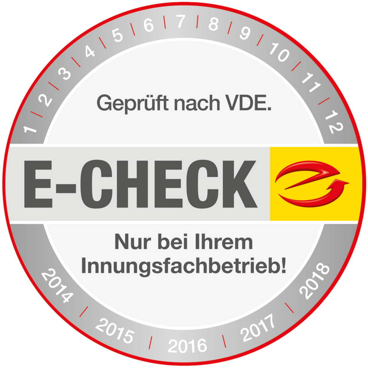 Der E-Check bei Vogel & Otto in Dieburg