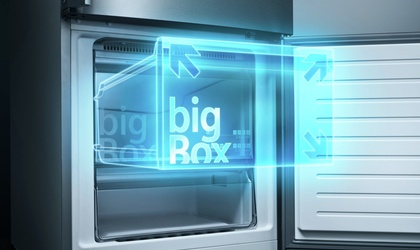 bigBox bei Vogel & Otto GbR in Dieburg