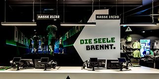 Shop / Retail bei Vogel & Otto GbR in Dieburg