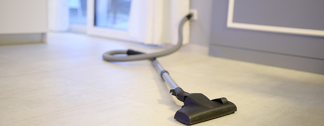 Zentral­staubsaug­anlagen bei Vogel & Otto GbR in Dieburg