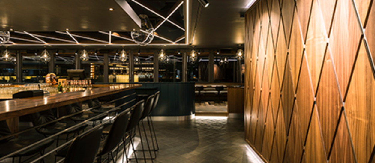 Hotellerie / Gastronomie bei Vogel & Otto in Dieburg
