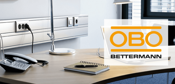 OBO bei Vogel & Otto in Dieburg