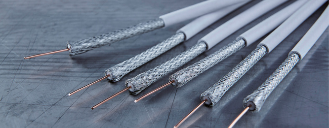 Kabel- und Steckverbinder bei Vogel & Otto GbR in Dieburg
