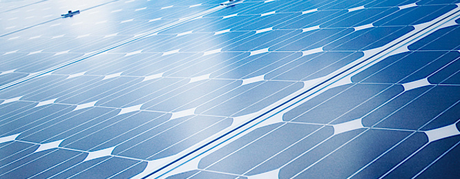 Photovoltaik bei Vogel & Otto GbR in Dieburg