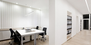 Leuchtensysteme bei Vogel & Otto GbR in Dieburg