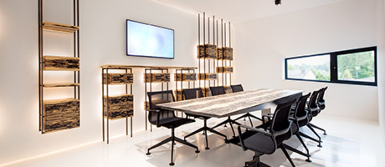 Büro / Kommunikation bei Vogel & Otto in Dieburg