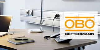 OBO bei Vogel & Otto GbR in Dieburg