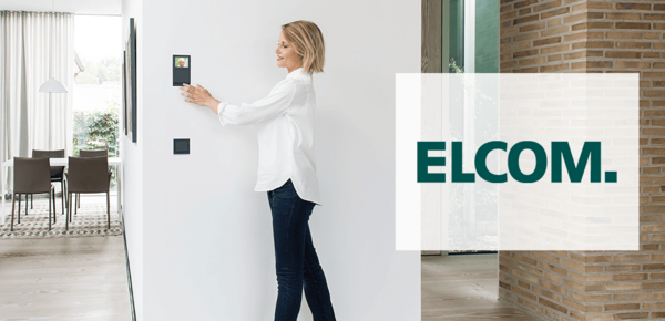 Elcom bei Vogel & Otto in Dieburg