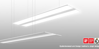 TWINDOT Pendelleuchten-Serie bei Vogel & Otto GbR in Dieburg