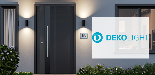 DEKO-LIGHT bei Vogel & Otto in Dieburg