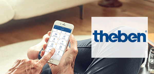 Theben bei Vogel & Otto in Dieburg