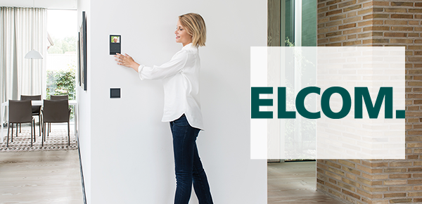 Elcom bei Vogel & Otto in Dieburg